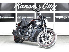 2012 Harley-Davidson Night Rod for sale 201197971